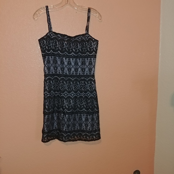 Pre-Owned Evening Dress - Picture 1 of 4